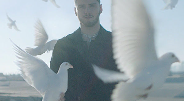 Bazzi - Soul Searching