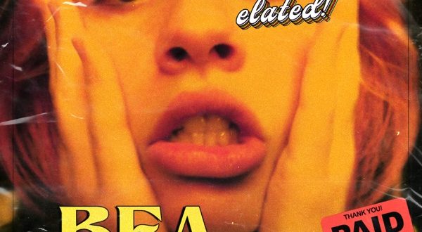 Bea Miller – elated