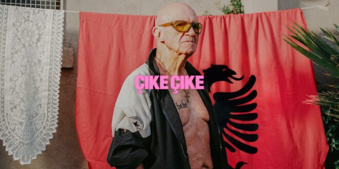 Bebe Rexha - Çike Çike