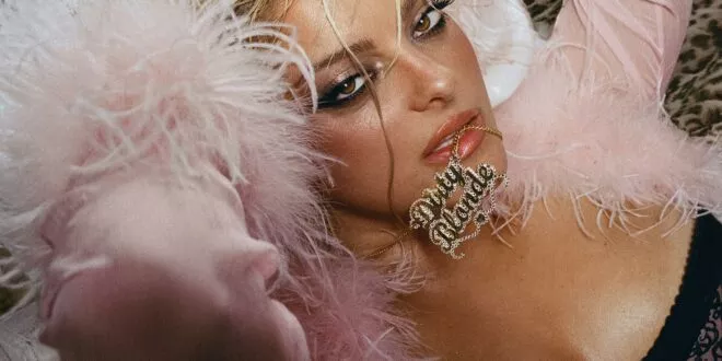 Bebe Rexha - DIRTY BLONDE