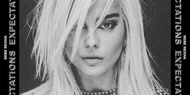 Bebe Rexha - Expectations