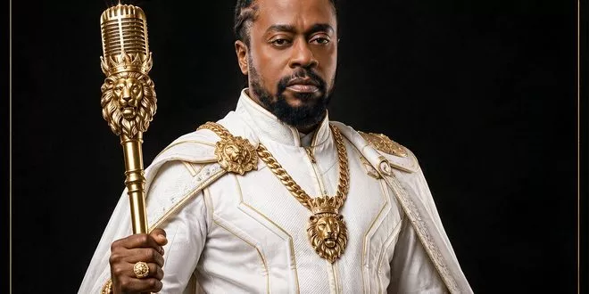 Beenie Man - Eminence