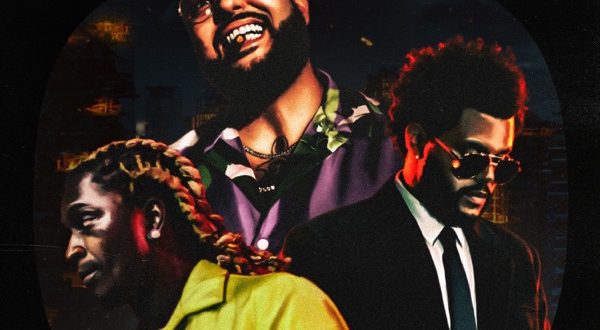 Belly The Weeknd Young Thug