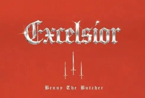 Benny The Butcher, Styles P - Excelsior (2025)