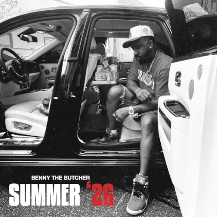 Benny The Butcher Summer 26