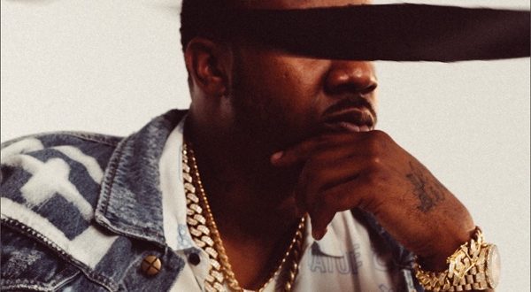 Benny the Butcher & Hit-Boy - Burden of Proof