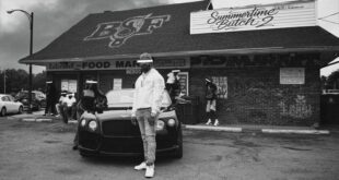 Benny the Butcher - Summertime Butch 2