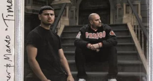 Berner & Mando - Timeless