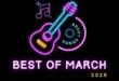 Best of March 2026 [E]