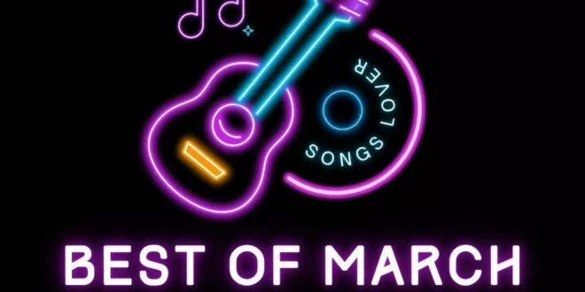 Best of March 2026 [E]