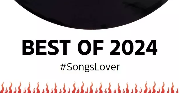 best of 2024 cover