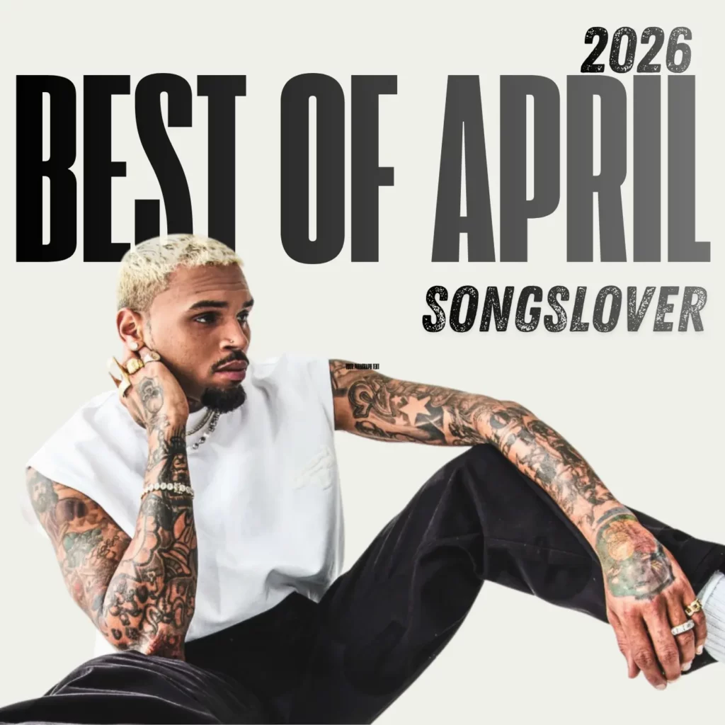 Best of April 2026