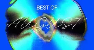 Best of August 2026
