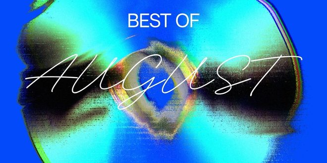 Best of August 2026