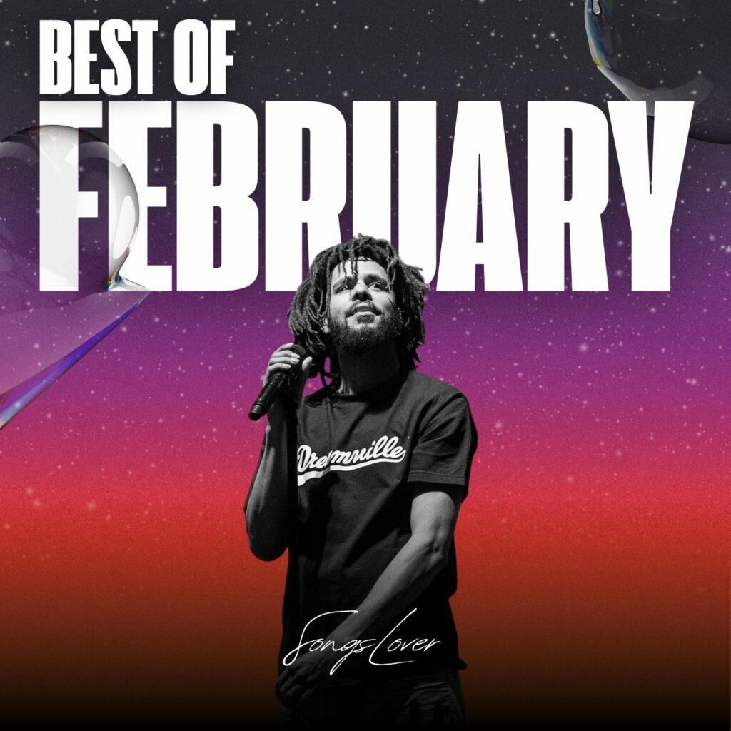 Best of February 2026 E