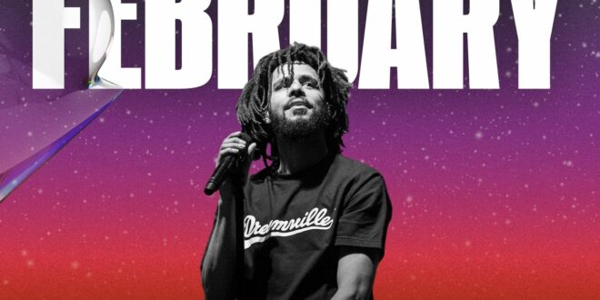 Best of February 2026 Songs