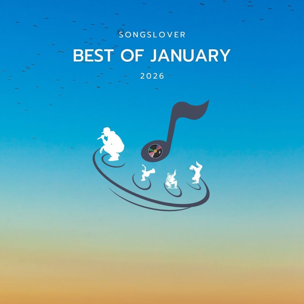 Best of January 2026 1 Best of January 2026