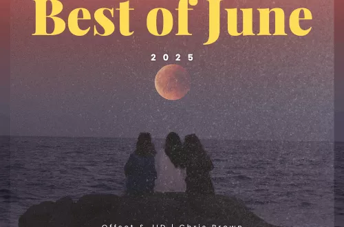 Best of June 2025