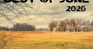 Best of June 2026