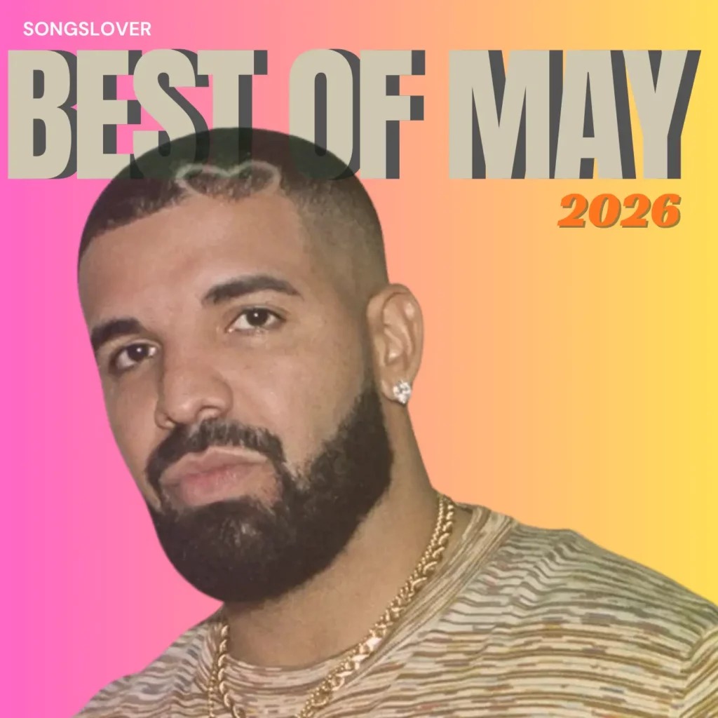 Best of May 2026