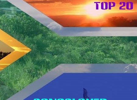 Best of South Africa Top 20