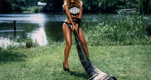 Beyoncé – B’day