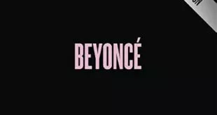 Beyonce - BEYONCE Platinum Edition