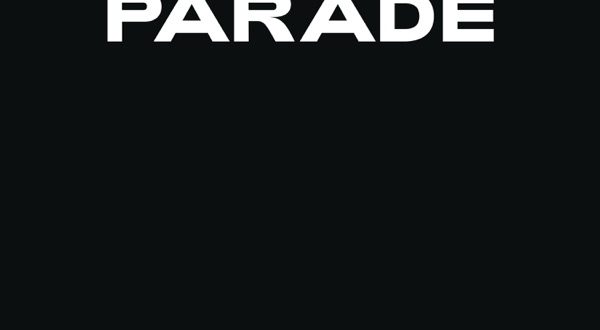 Beyonce BLACK PARADE