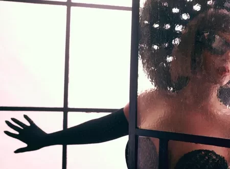 Beyonce BREAK MY SOUL