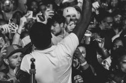 Big Boogie - Outside Video