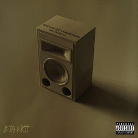Big K.R.I.T. Ballad of the Bass My Sub V