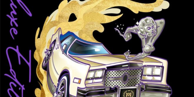 Big K.R.I.T. - Dedicated to Cadalee Biarritz (Deluxe)