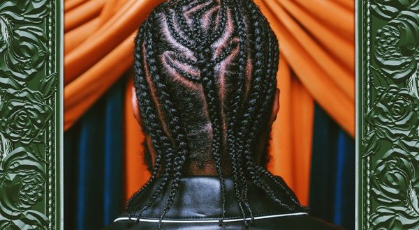 Big K.R.I.T. Digital Roses Dont Die 320