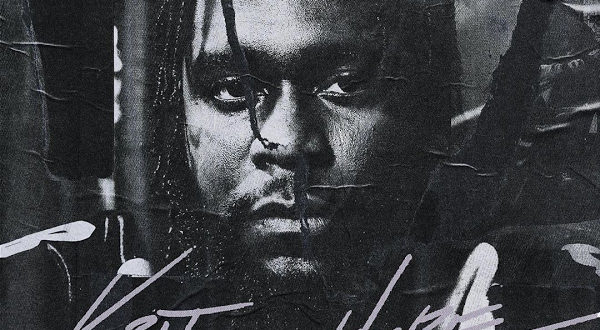 Big K.R.I.T. - K.R.I.T. IZ HERE