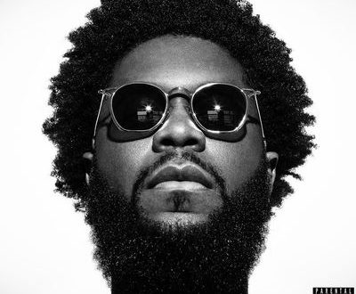 Big K.R.I.T. Thrice X