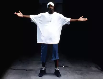 Big L & Nas - u aint gotta chance