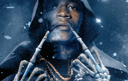 Big Scarr Big Grim Reaper The Return