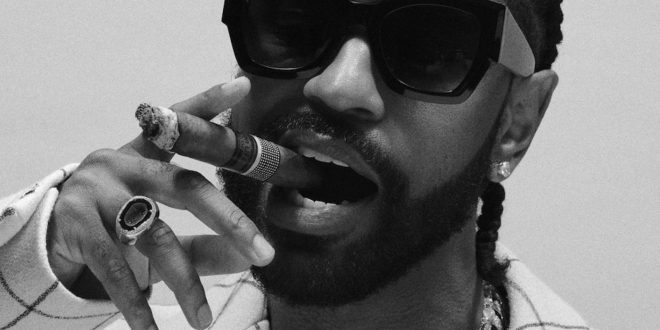 Big Sean Hit Boy What A Life