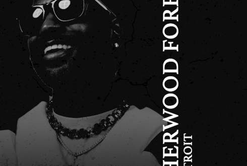 Big Sean Sherwood Forest EP