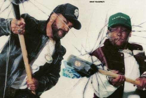 Big Sean x Hit Boy What You Expect