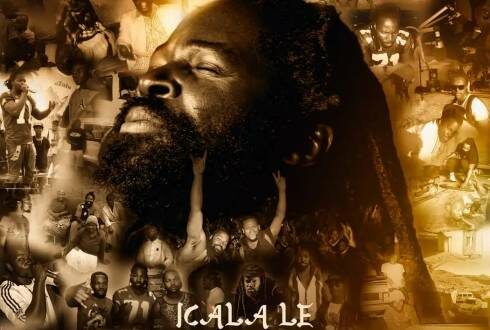 Big Zulu - Icala Le Mpumelelo (Album)