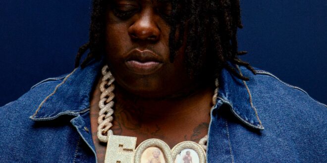 BigXthaPlug - I Hope You're Happy (Deluxe) [E]