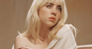 Billie Eilish Happier Than Ever
