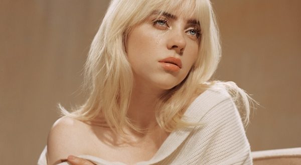 Billie Eilish Lost Cause