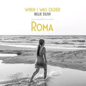 Billie Eilish WHEN I WAS OLDER