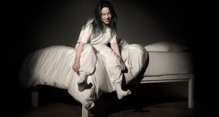 Billie Eilish - WHEN WE ALL FALL ASLEEP, WHERE DO WE GO
