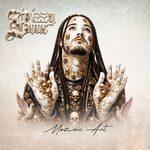 Bizzy Bone - Mozaic Art [E]