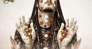 Bizzy Bone - Mozaic Art