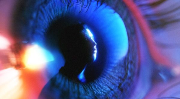 Black Atlass - Dream Awake