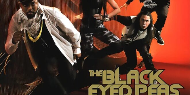 Black Eyed Peas - Greatest Hits